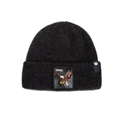 CUFFIA THE SAVAGE BEANIE VOID